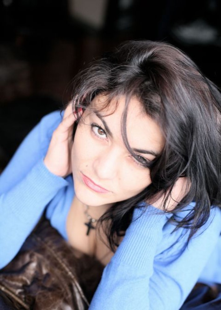 Индивидуалка Карина фото № 2 в городе Солнечногорск