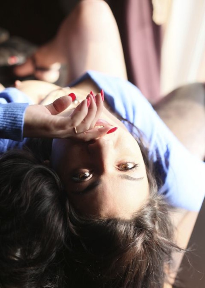 Индивидуалка Карина фото № 2 в городе Солнечногорск