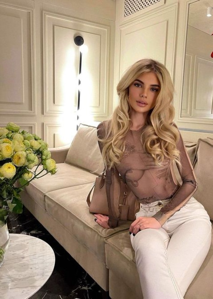 Индивидуалка Клер фото № 2 в городе Солнечногорск