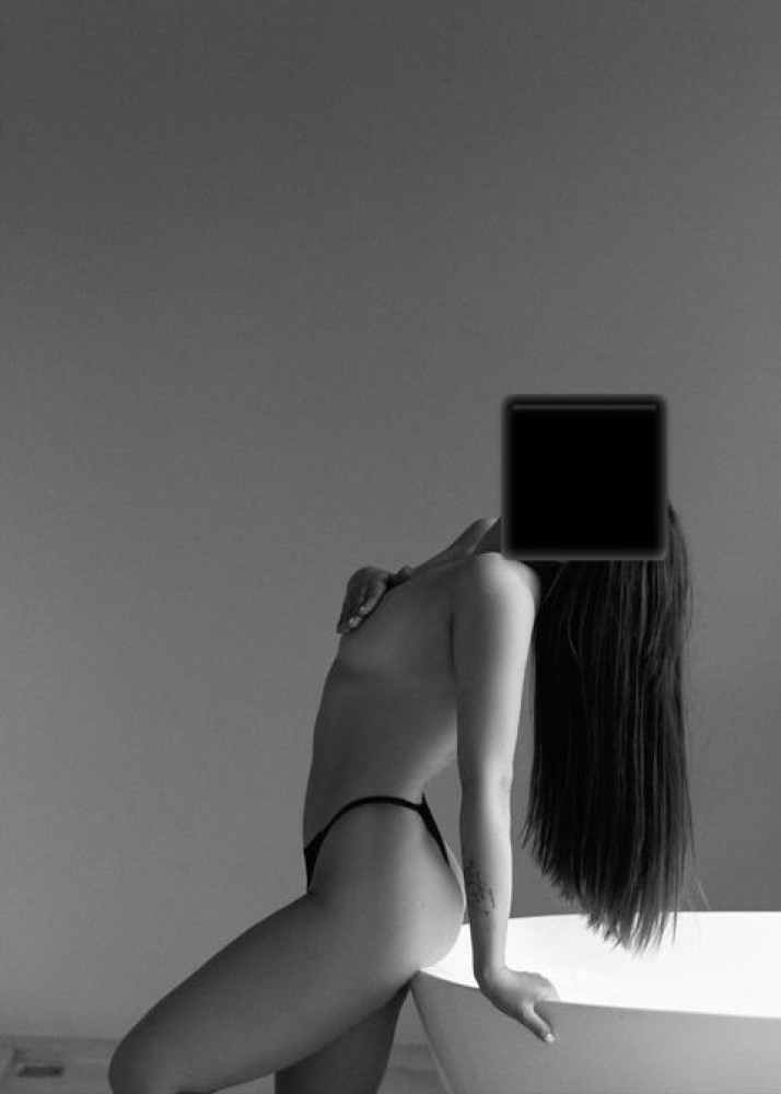 Индивидуалка Кристина фото № 2 в городе Солнечногорск