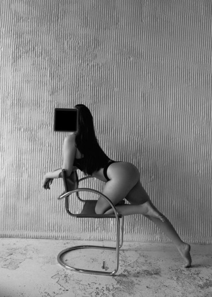 Индивидуалка Кристина фото № 2 в городе Солнечногорск