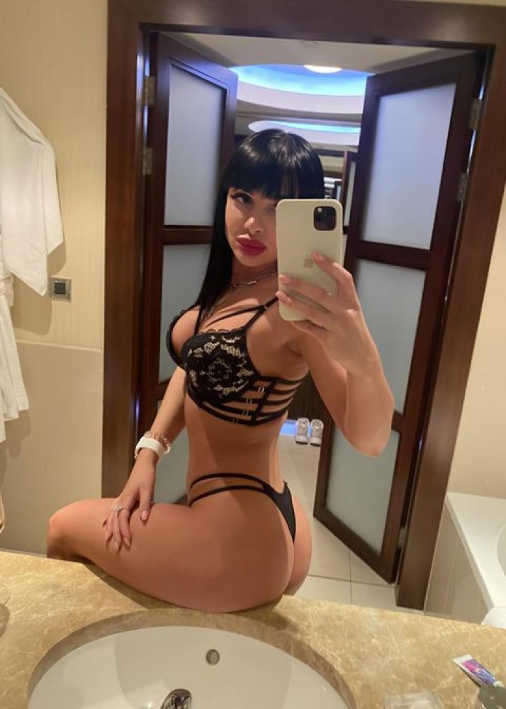 Индивидуалка Кристина фото № 2 в городе Солнечногорск