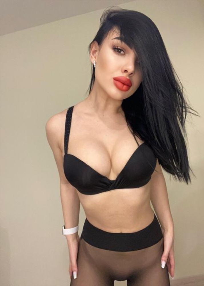 Индивидуалка Кристина фото № 2 в городе Солнечногорск