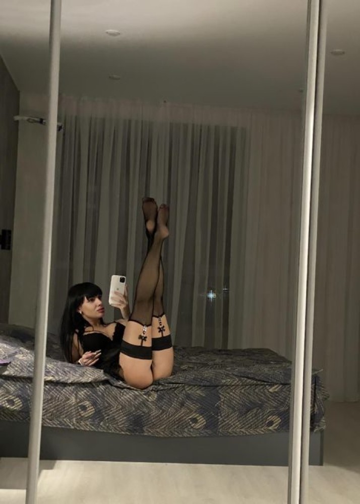 Индивидуалка Кристина фото № 2 в городе Солнечногорск