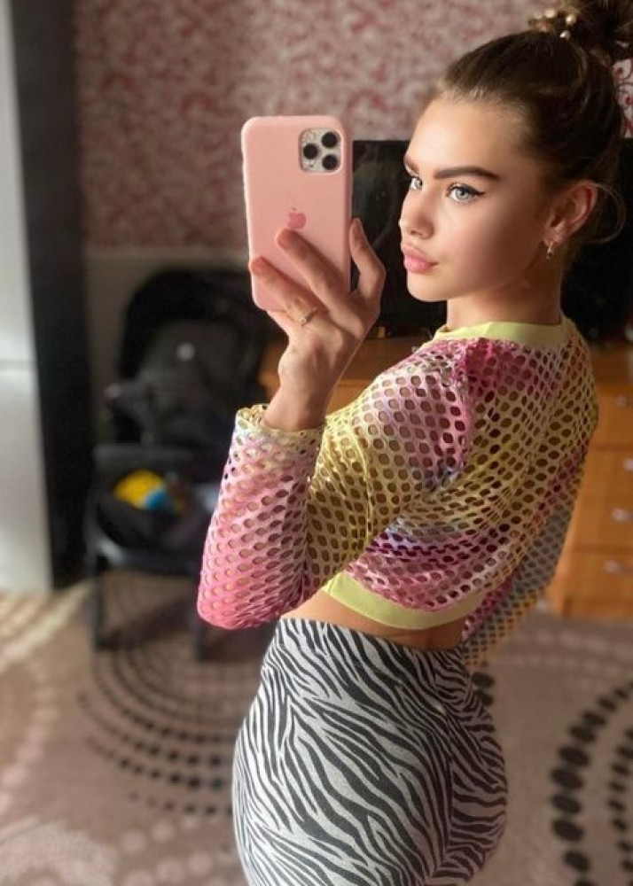 Индивидуалка Ксюша фото № 2 в городе Солнечногорск