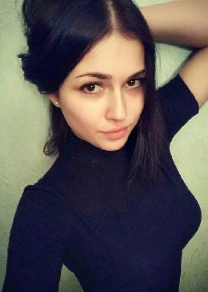 Индивидуалка Ксюша главное фото в городе Солнечногорск 