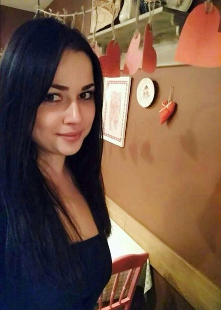 Индивидуалка Ксюша фото № 2 в городе Солнечногорск