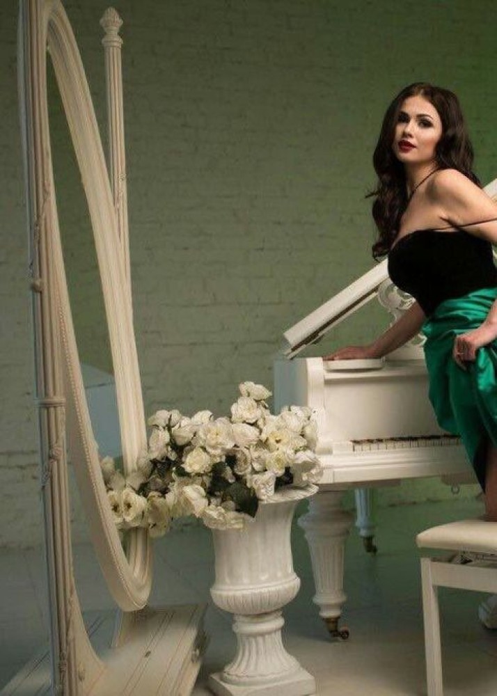 Индивидуалка Ксюша фото № 2 в городе Солнечногорск