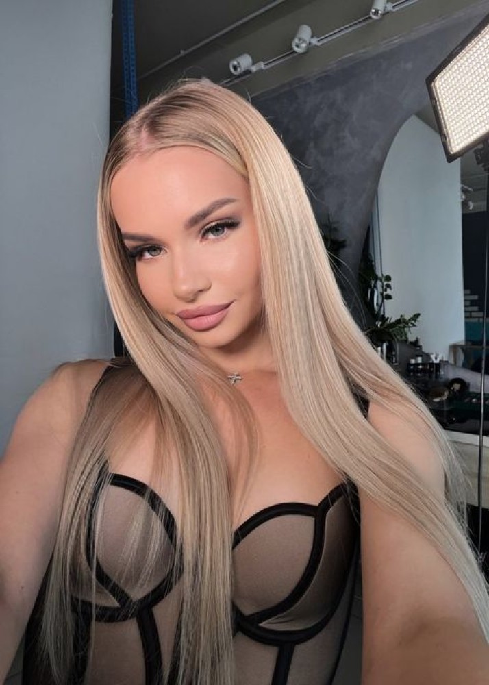 Индивидуалка Лена главное фото в городе Солнечногорск 