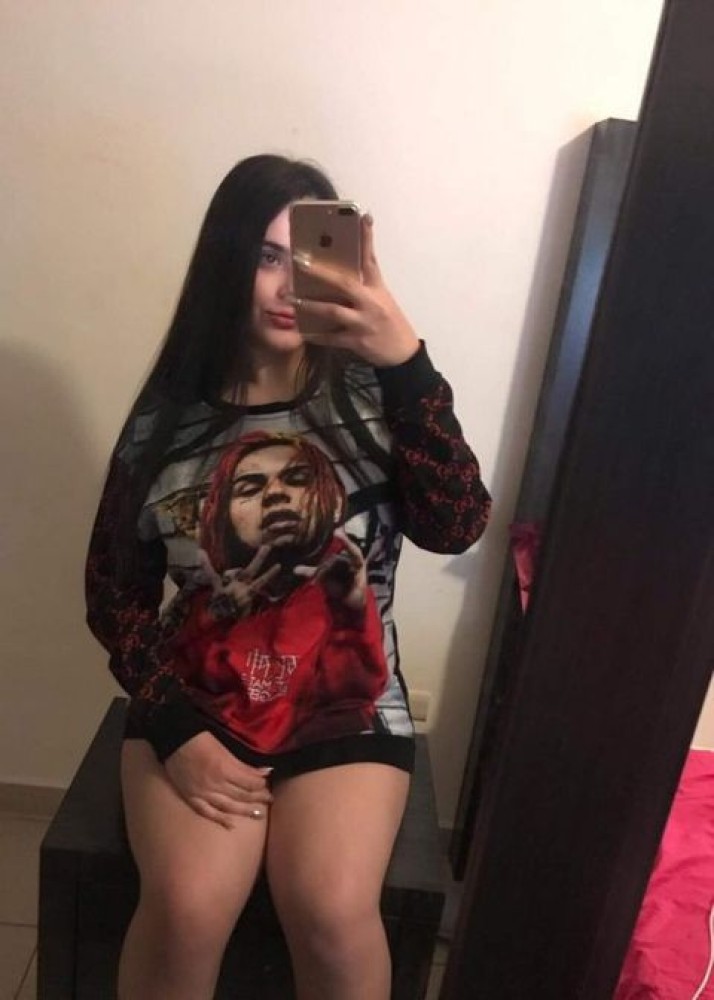 Индивидуалка Лена фото № 2 в городе Солнечногорск