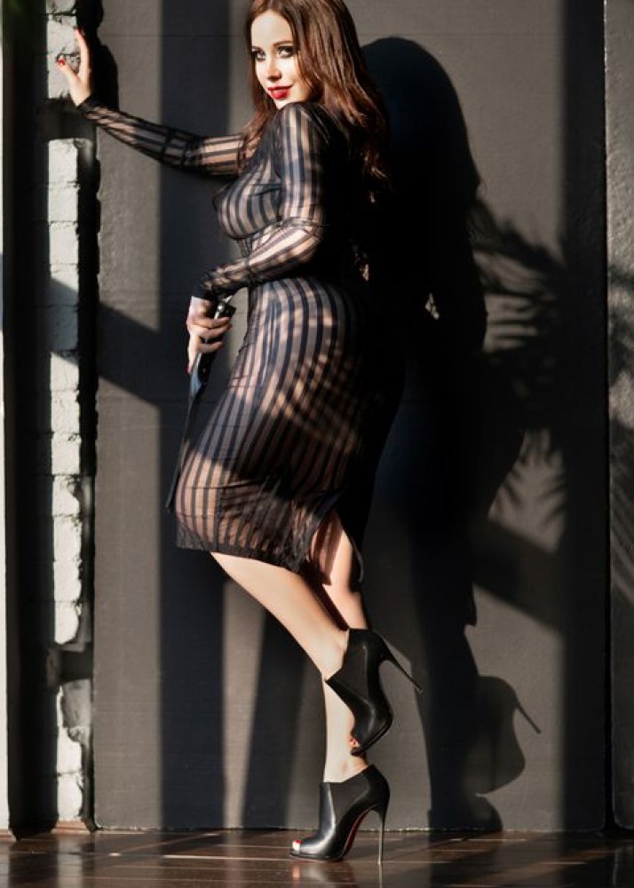 Индивидуалка Liza фото № 2 в городе Солнечногорск