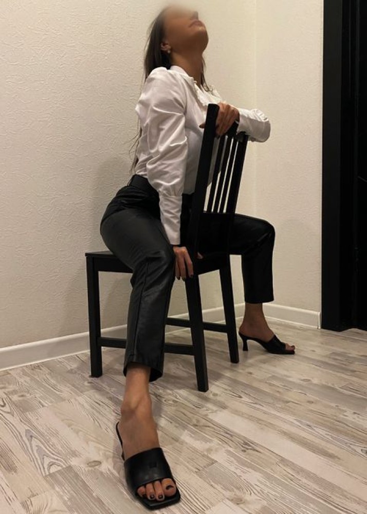 Индивидуалка Лиза фото № 2 в городе Солнечногорск