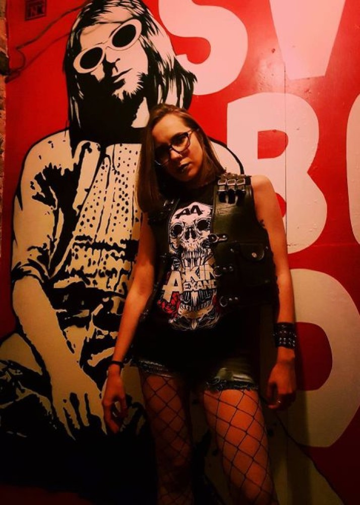 Индивидуалка Мария фото № 2 в городе Солнечногорск