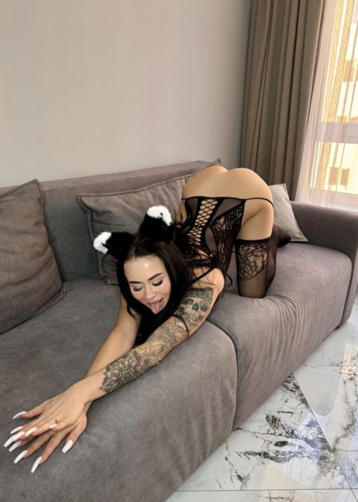 Индивидуалка Маша фото № 2 в городе Солнечногорск