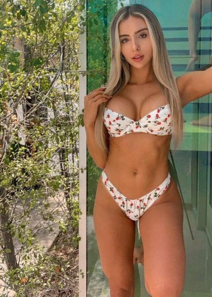 Индивидуалка Машенька фото № 2 в городе Солнечногорск