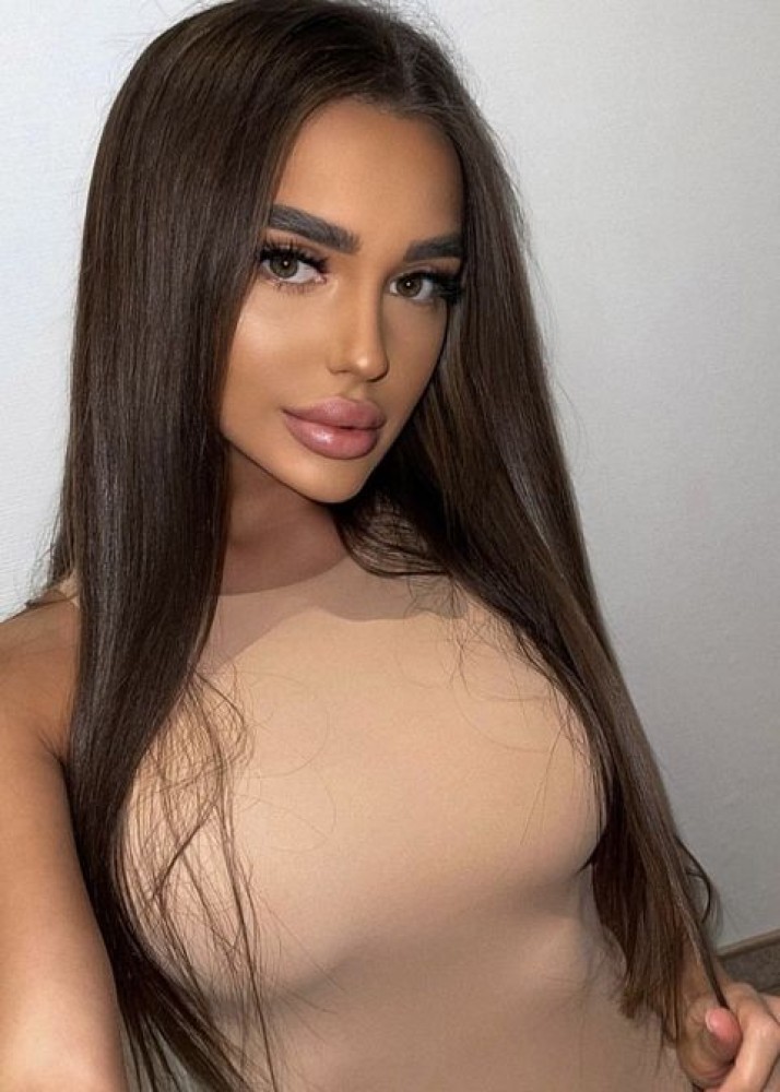 Индивидуалка Милана фото № 2 в городе Солнечногорск