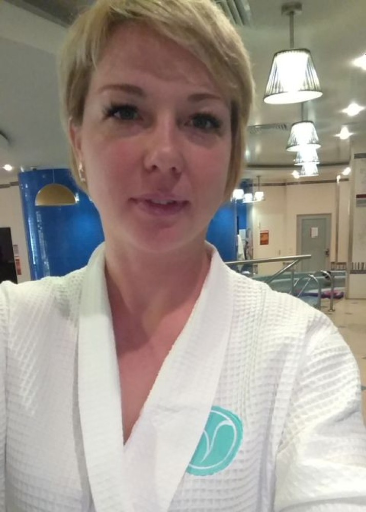 Индивидуалка МИЛФА фото № 2 в городе Солнечногорск