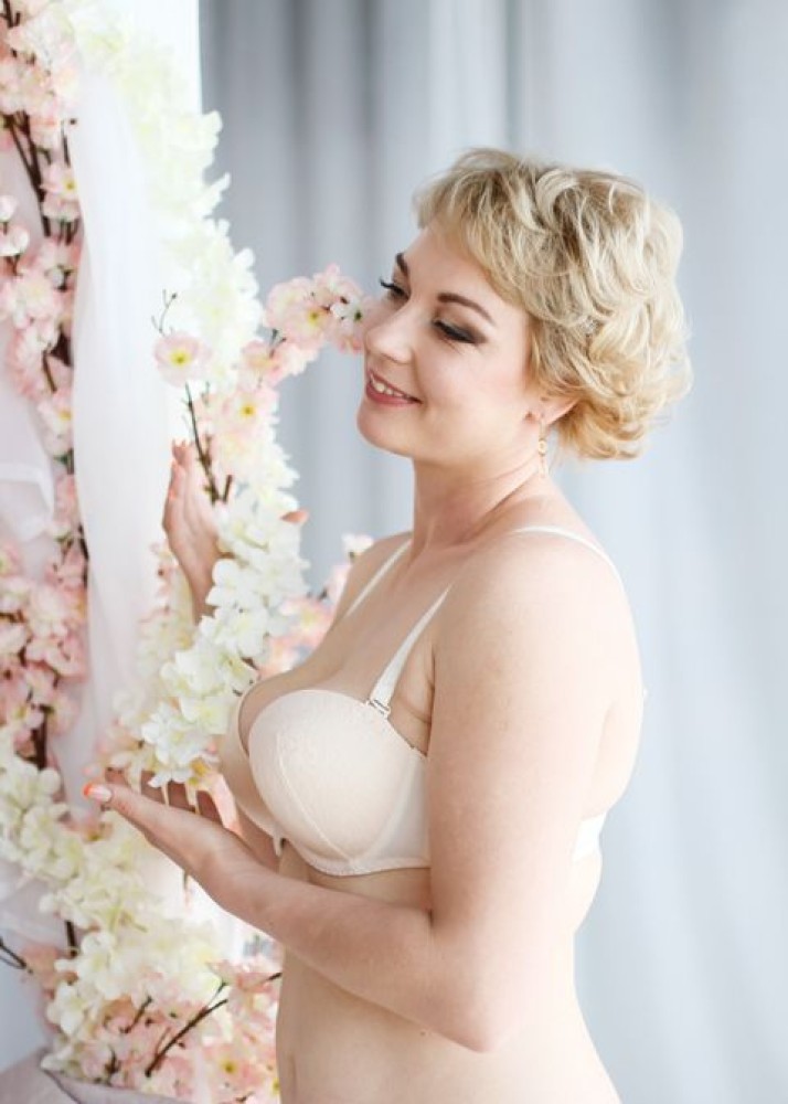 Индивидуалка МИЛФА фото № 2 в городе Солнечногорск