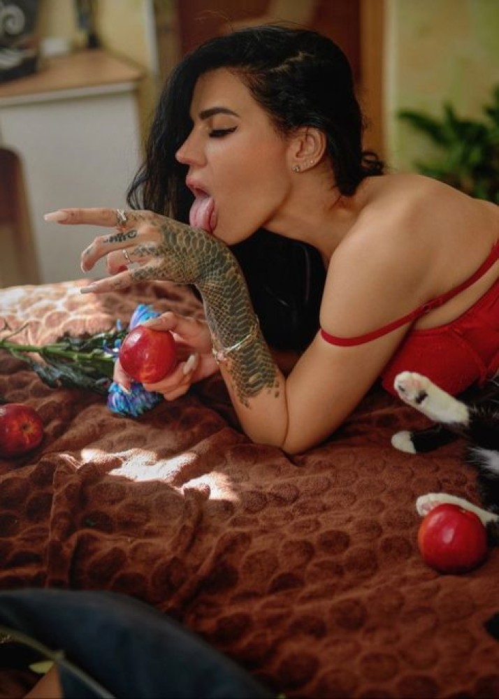 Индивидуалка Мира главное фото в городе Солнечногорск 