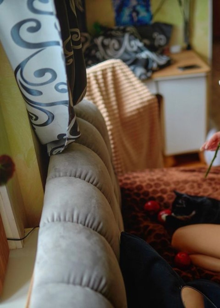 Индивидуалка Мира фото № 2 в городе Солнечногорск