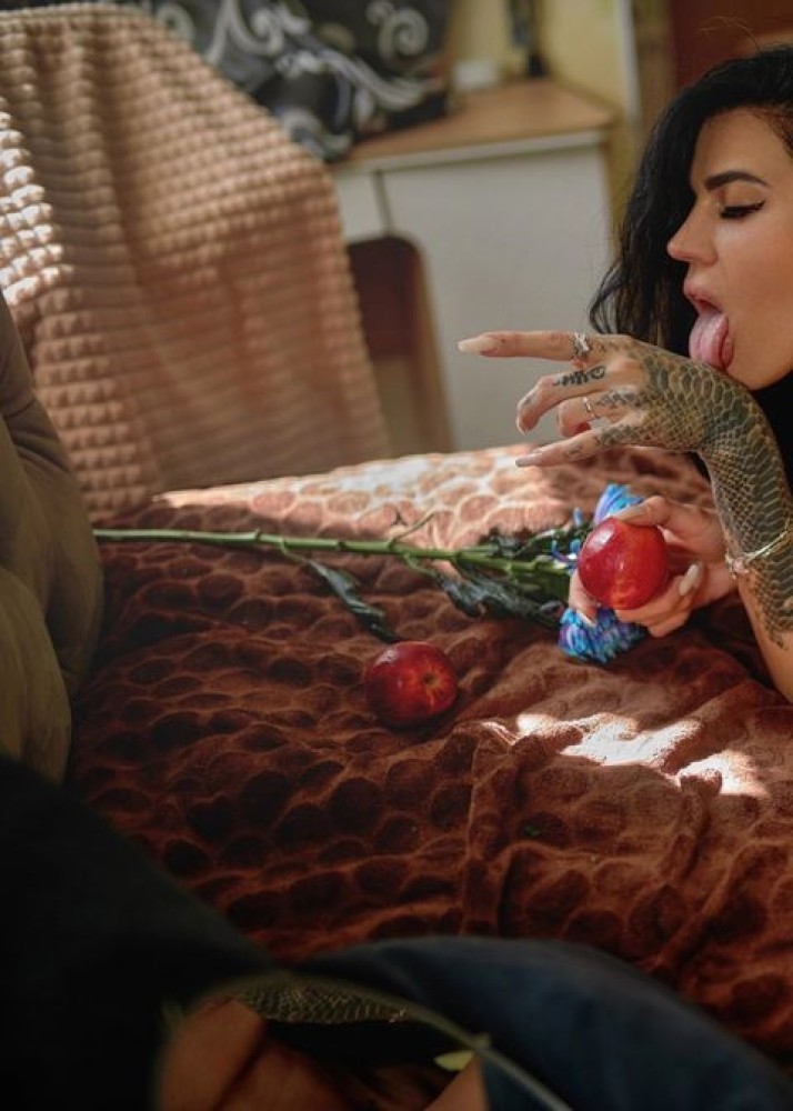 Индивидуалка Мира фото № 2 в городе Солнечногорск