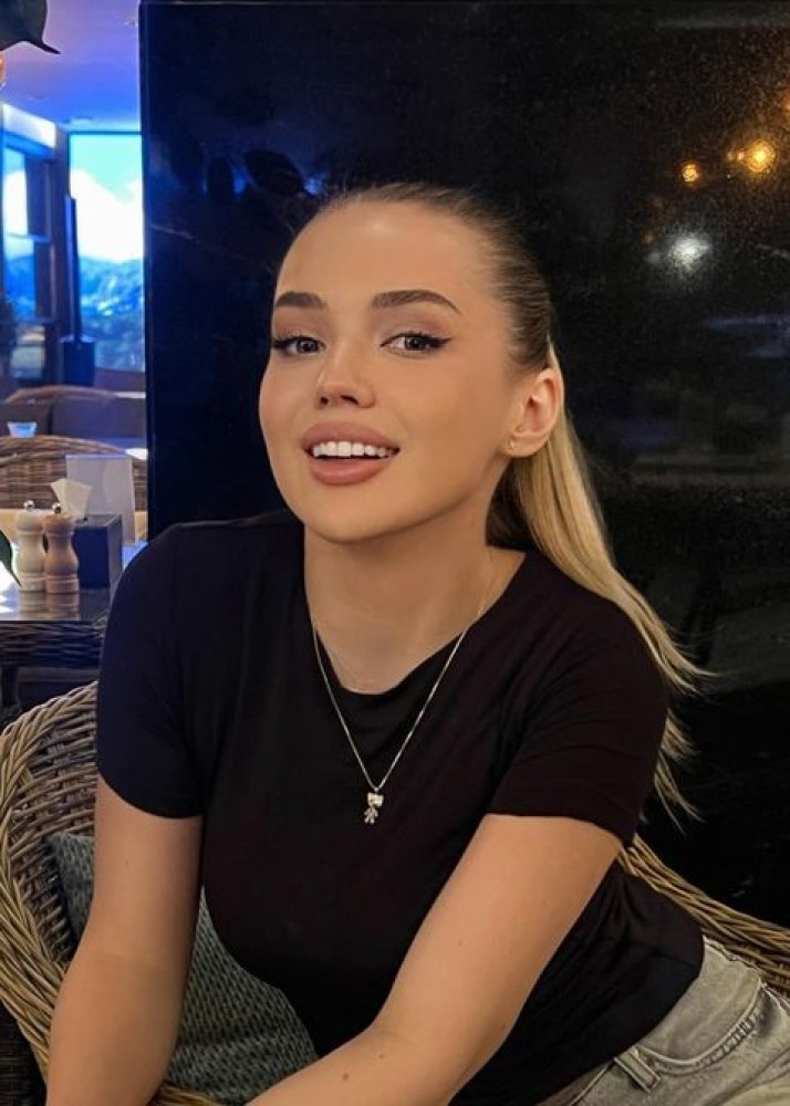 Индивидуалка Настя фото № 2 в городе Солнечногорск