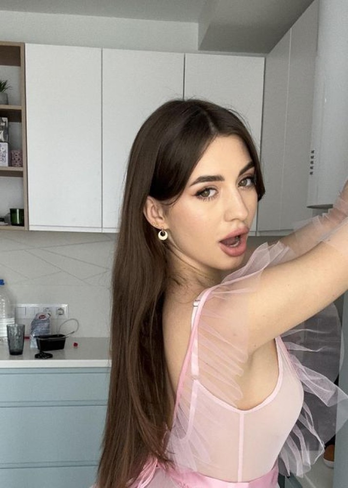 Индивидуалка Настя фото № 2 в городе Солнечногорск