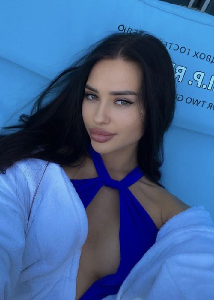 Индивидуалка Натали фото № 2 в городе Солнечногорск