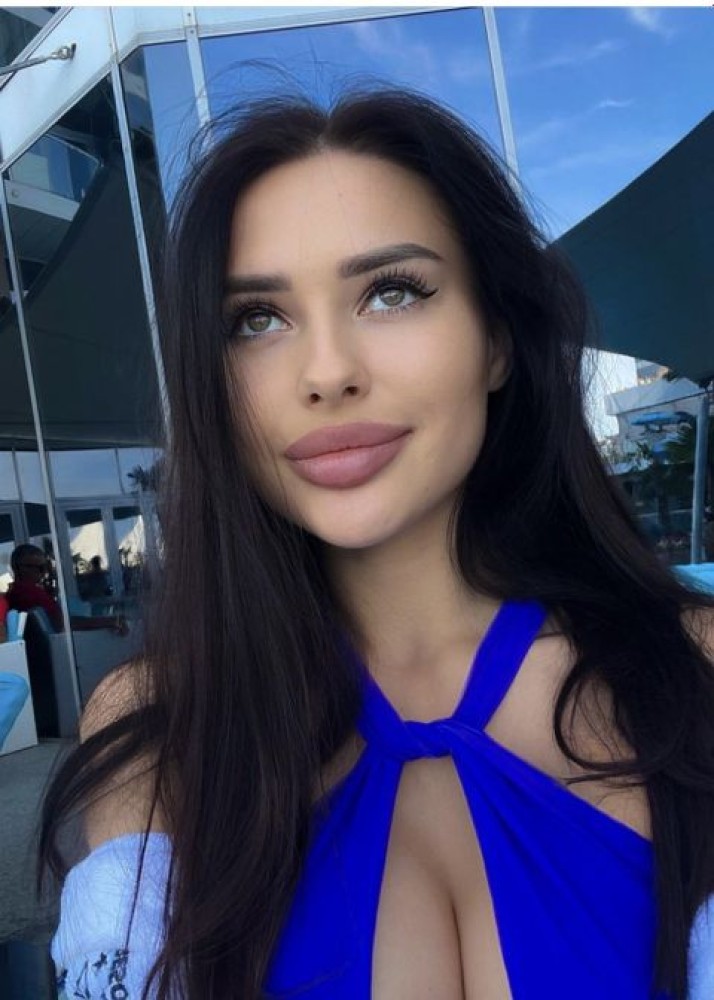 Индивидуалка Натали фото № 2 в городе Солнечногорск