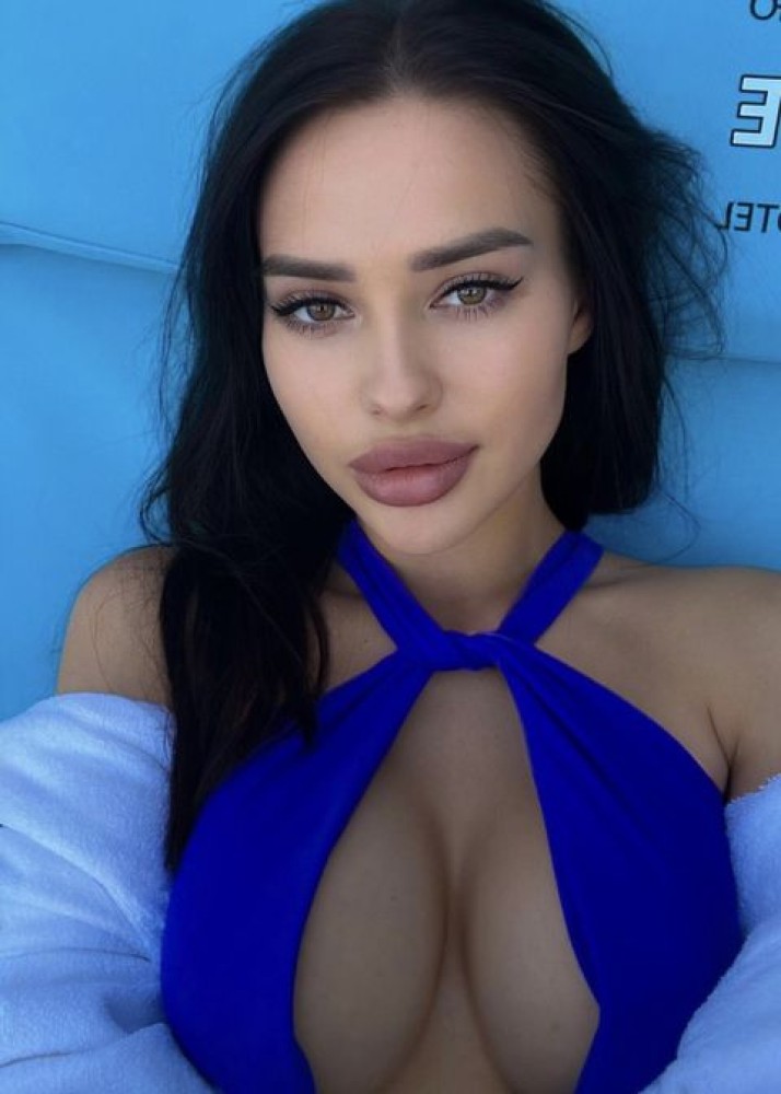 Индивидуалка Натали фото № 2 в городе Солнечногорск