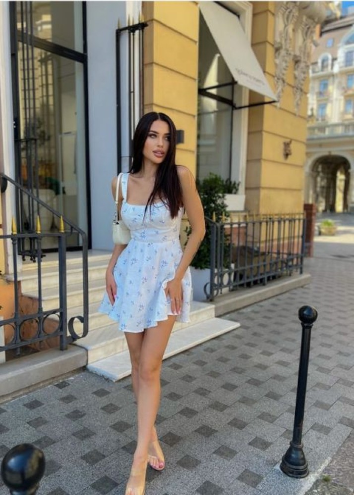 Индивидуалка Натали фото № 2 в городе Солнечногорск