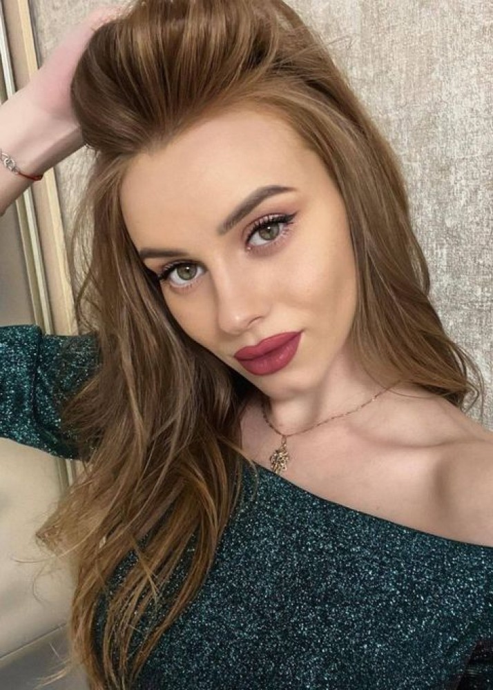 Индивидуалка Натали главное фото в городе Солнечногорск 