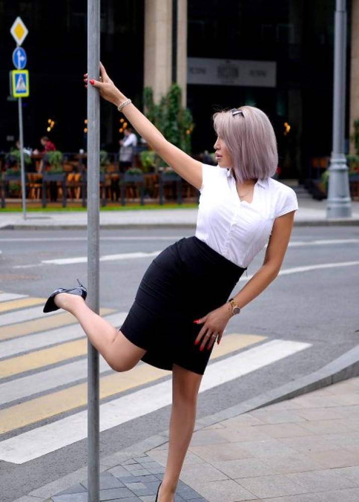 Индивидуалка Натали фото № 2 в городе Солнечногорск