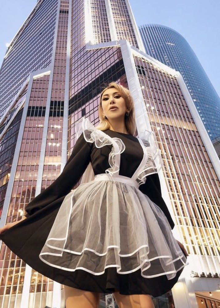 Индивидуалка Натали фото № 2 в городе Солнечногорск