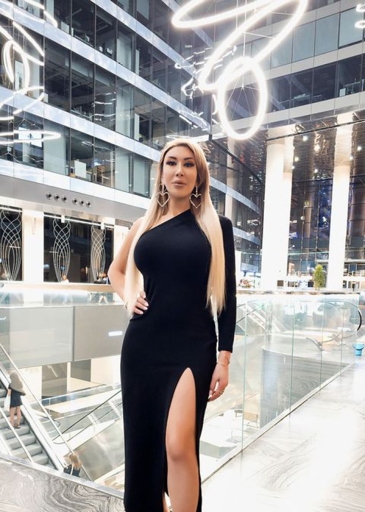 Индивидуалка Натали фото № 2 в городе Солнечногорск