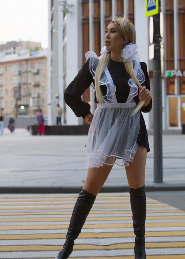 Индивидуалка Натали фото № 2 в городе Солнечногорск