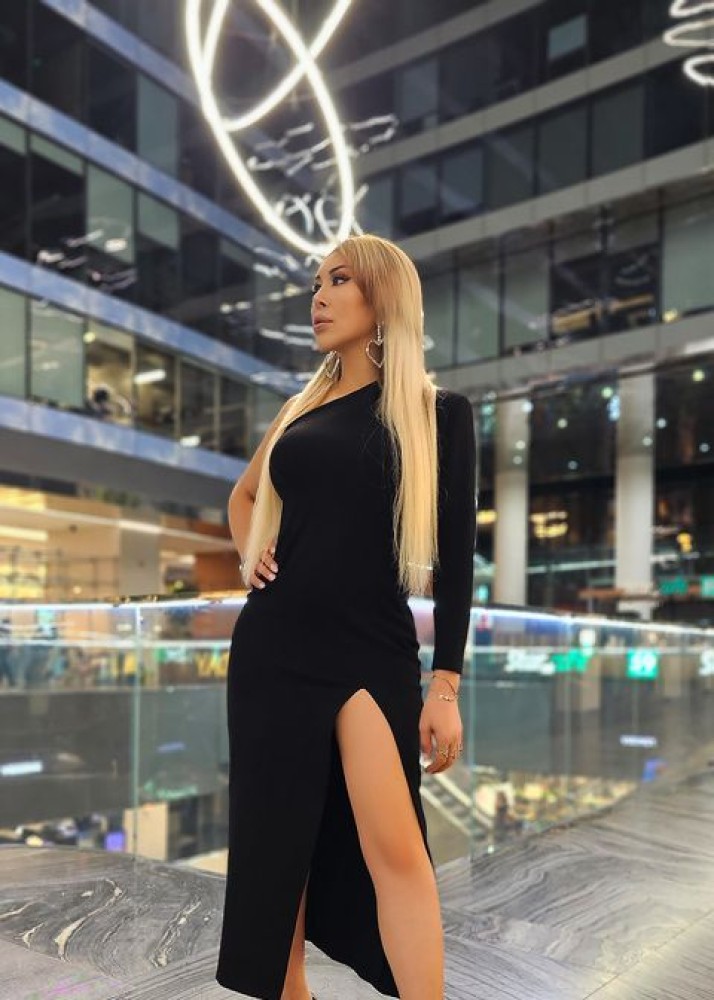 Индивидуалка Натали фото № 2 в городе Солнечногорск