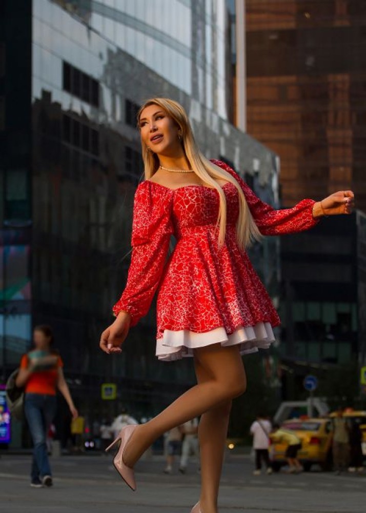 Индивидуалка Натали фото № 2 в городе Солнечногорск