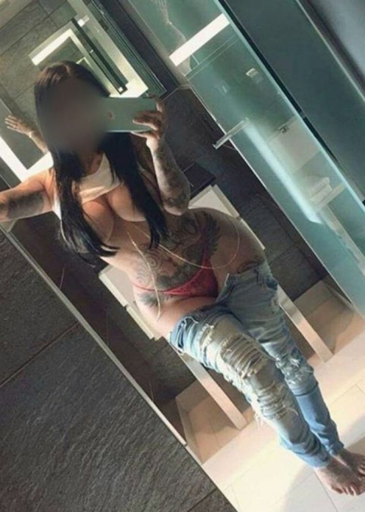 Индивидуалка Нина главное фото в городе Солнечногорск 