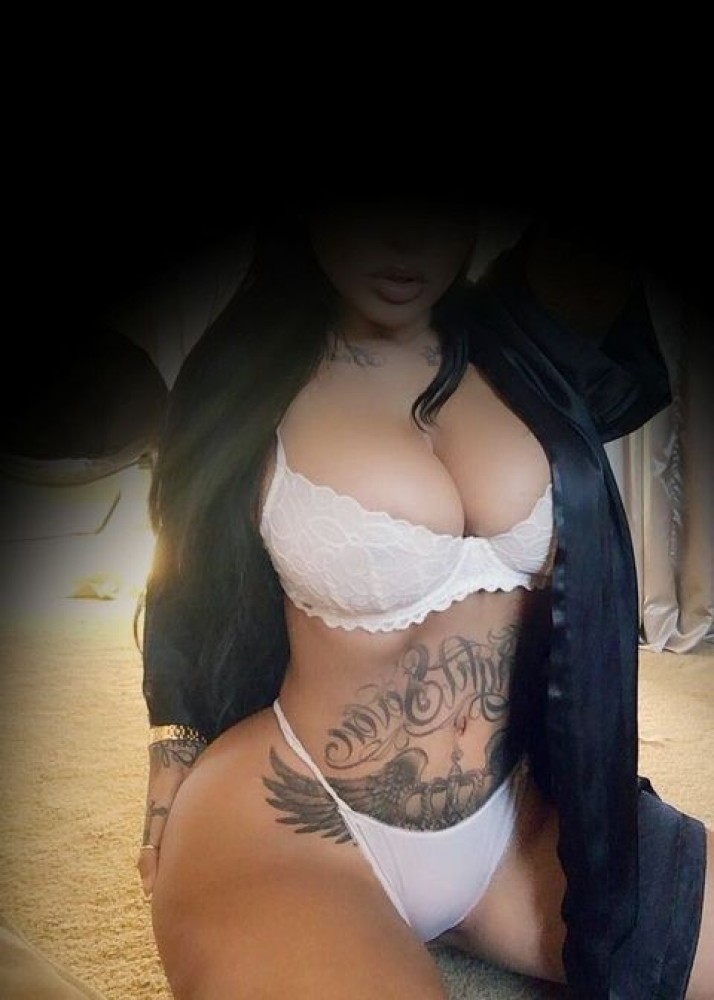 Индивидуалка Нина фото № 2 в городе Солнечногорск