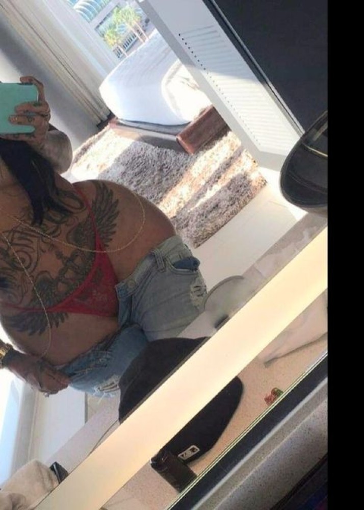 Индивидуалка Нина фото № 2 в городе Солнечногорск