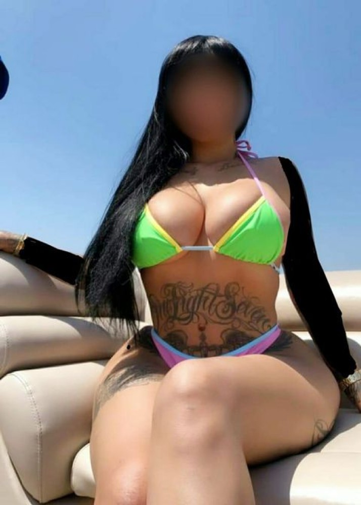 Индивидуалка Нина фото № 2 в городе Солнечногорск