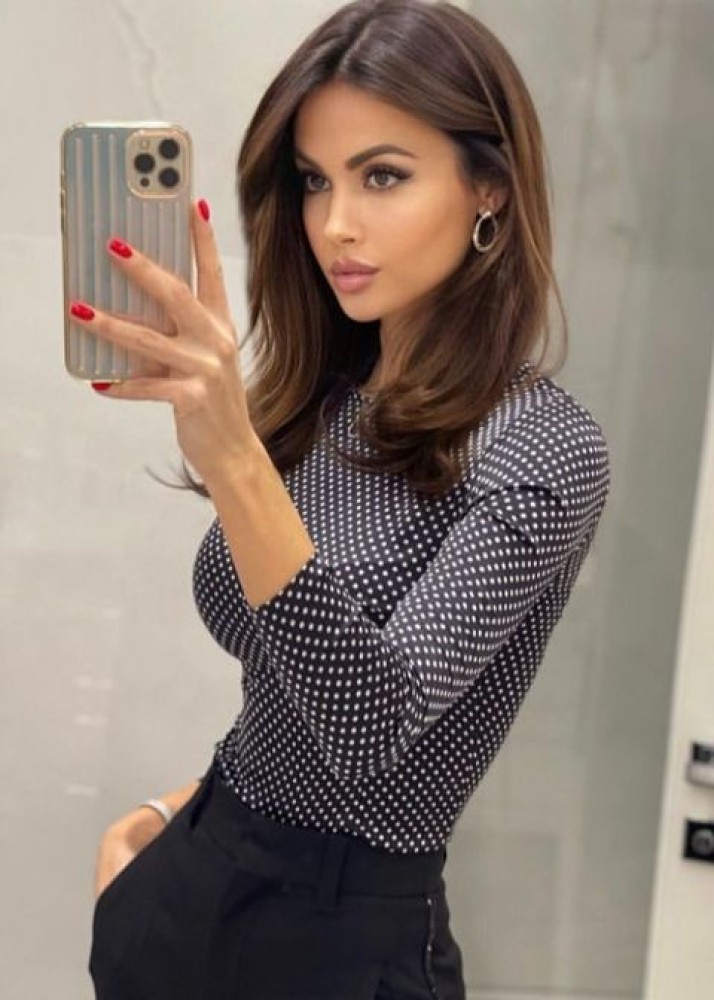 Индивидуалка Оксана главное фото в городе Солнечногорск 