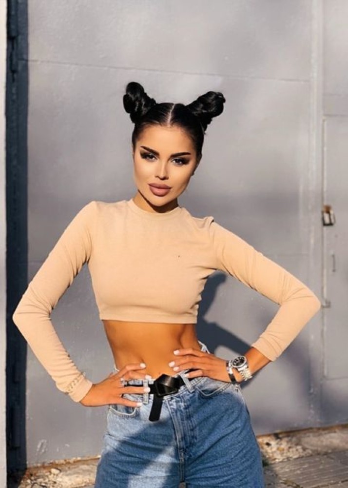 Индивидуалка Ольга главное фото в городе Солнечногорск 