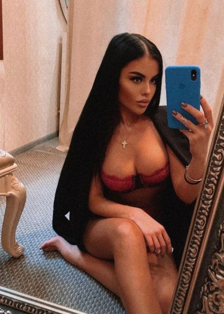 Индивидуалка Ольга фото № 2 в городе Солнечногорск