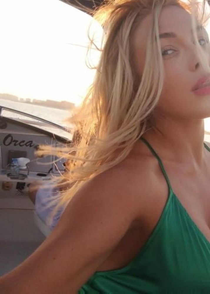 Индивидуалка Оля фото № 2 в городе Солнечногорск