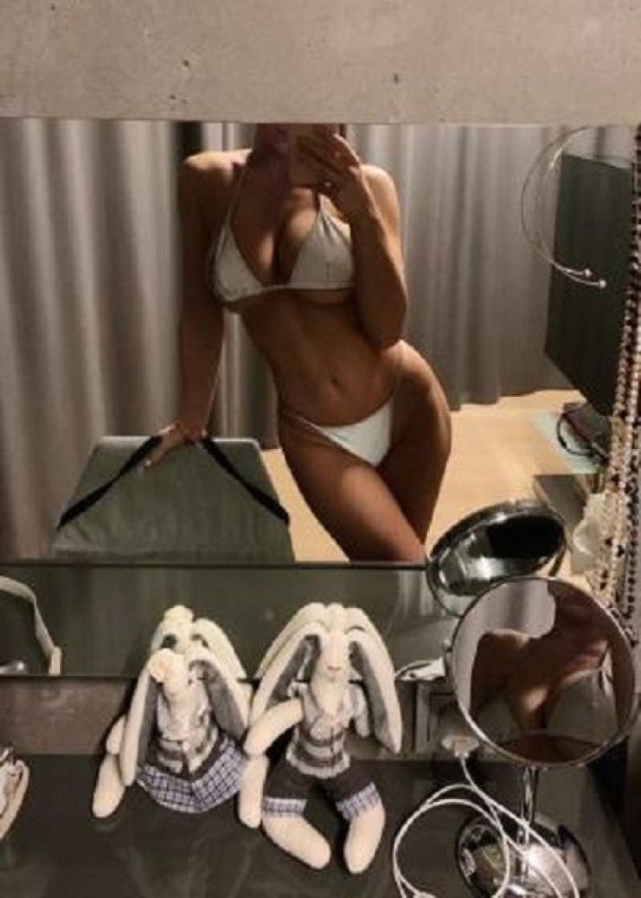 Индивидуалка Поля фото № 2 в городе Солнечногорск