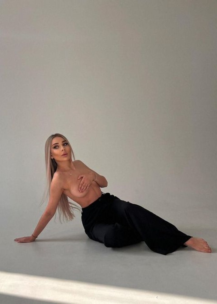 Индивидуалка Раида фото № 2 в городе Солнечногорск