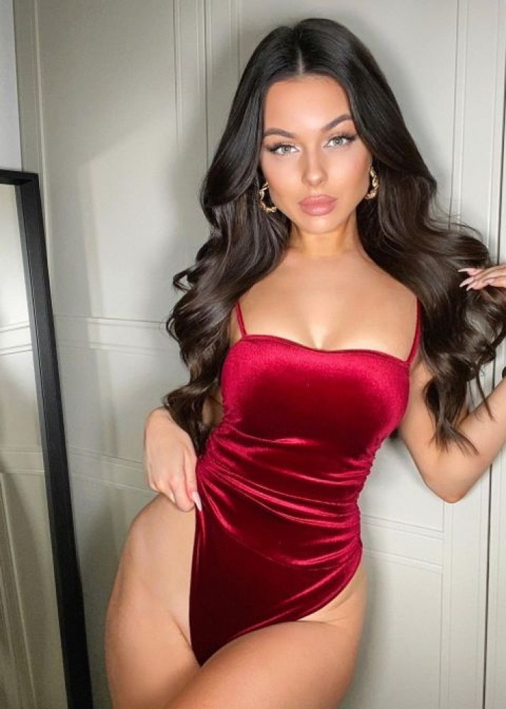 Индивидуалка Рита фото № 2 в городе Солнечногорск