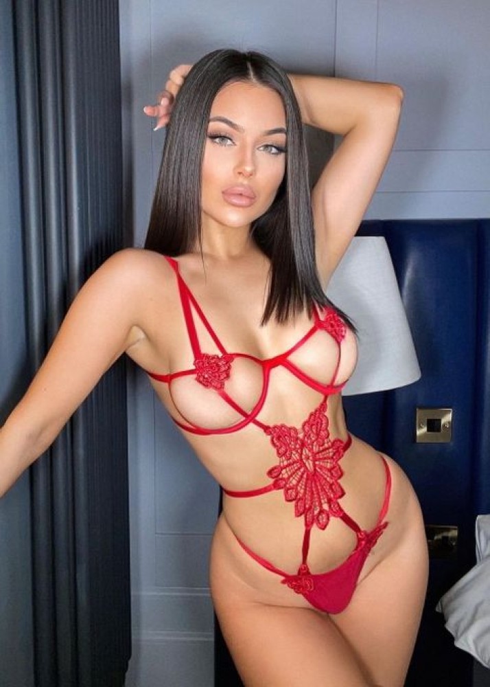 Индивидуалка Рита фото № 2 в городе Солнечногорск